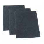 Lija de pliego Grano 320 Marca Aysca