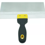 Espatula Mango Plastico/Goma para Encamisar 10" AFICA