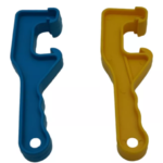 Destapador Para Cuñetes Plasticos Afica