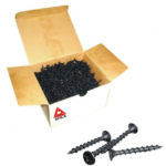 Tornillos para Drywall De 8 x 3" (76mm) Rosca Gruesa
