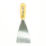 Espatula Mango Madera  4" CEBRA