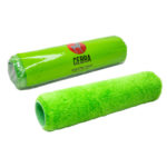 Funda Rodillo 9" Cebra Pelo Corto