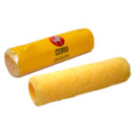 Funda Rodillo 9" Cebra Pelo Medio