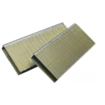 Grapas Galvanizadas Serie 7/16 x 1 3/4" 45 MM Caja 10.000 Unid.