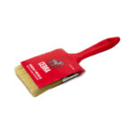 Brocha de 3" Cebra Roja