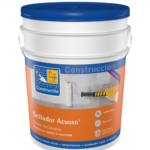 Fondo Sellador Antialcalino Base Acuosa Vp 1 Galon