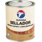 Sellador Nitro Super Concentrado Quimidal 1/4 Galon