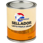Sellador Nitro Listo Para Usar Quimidal 1/4 Galon