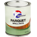 Acabado Parquet Poliuretano Transp Brillante Galon  Vitro