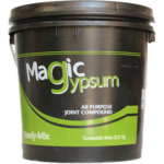 Pasta Profesional Magic Gypsum Cuñete de 4 Galones