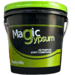 Pasta Profesional Magic Gypsum Galon