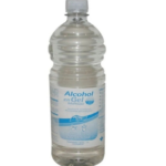 Alcohol En Gel Multiuso Vp 1/2 Litro