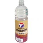 ThinnerMultiuso Quimicolor 1 Litro