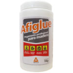 Cola Blanca Afiglue 1/4 Galon