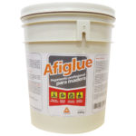 Cola Blanca Afiglue Cuñete 20 Kilos