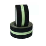 Cinta Antiresbalante Fotoluminiscente Autoadhesiva De 5 Mts.