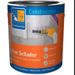 Fondo Antialcalino kem Sellador Exteriores Vp Galon Clase A